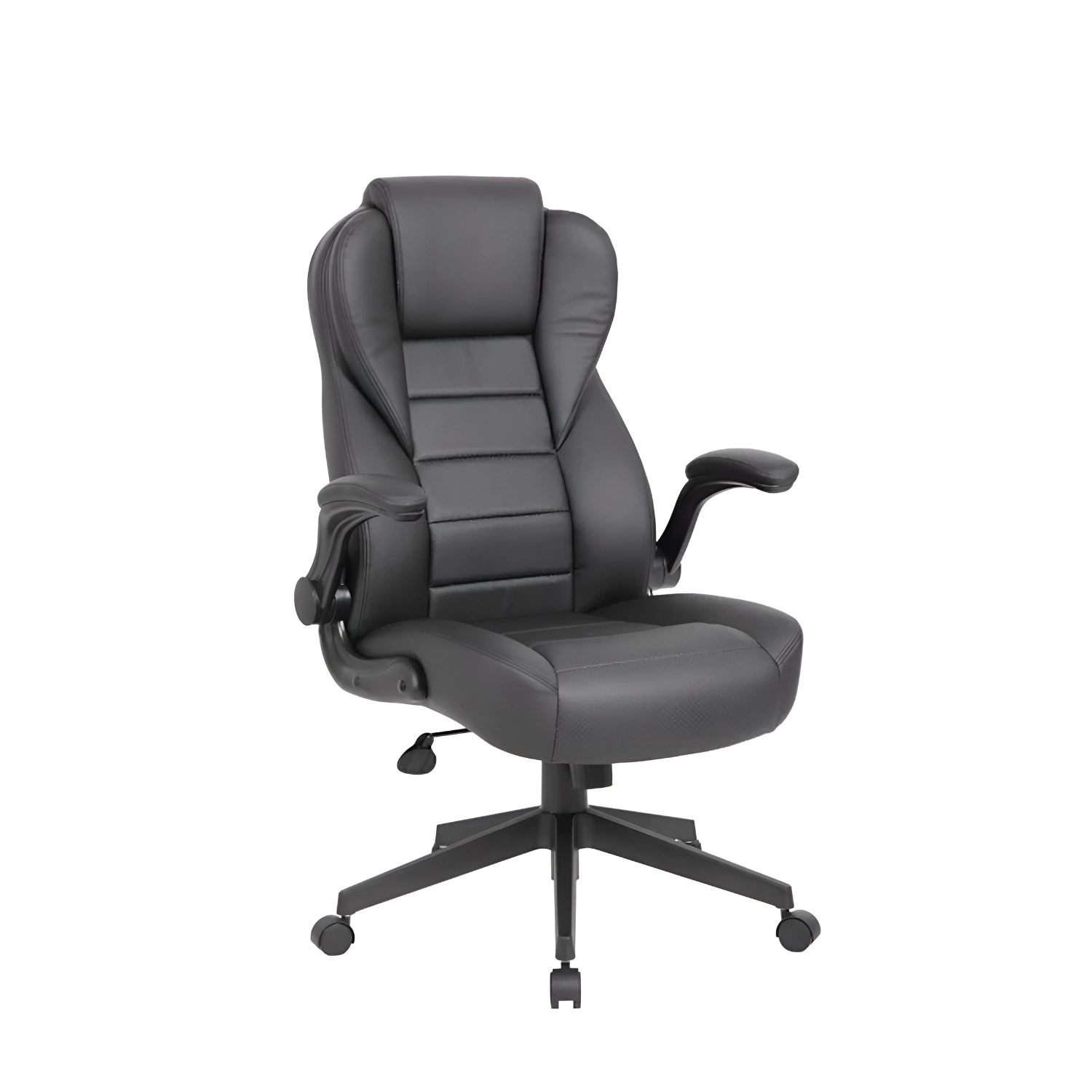 Premium Fabric Ergonomic Chair