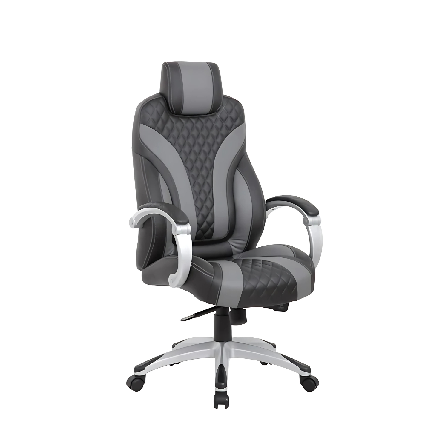 Modern Leather Executive Chair