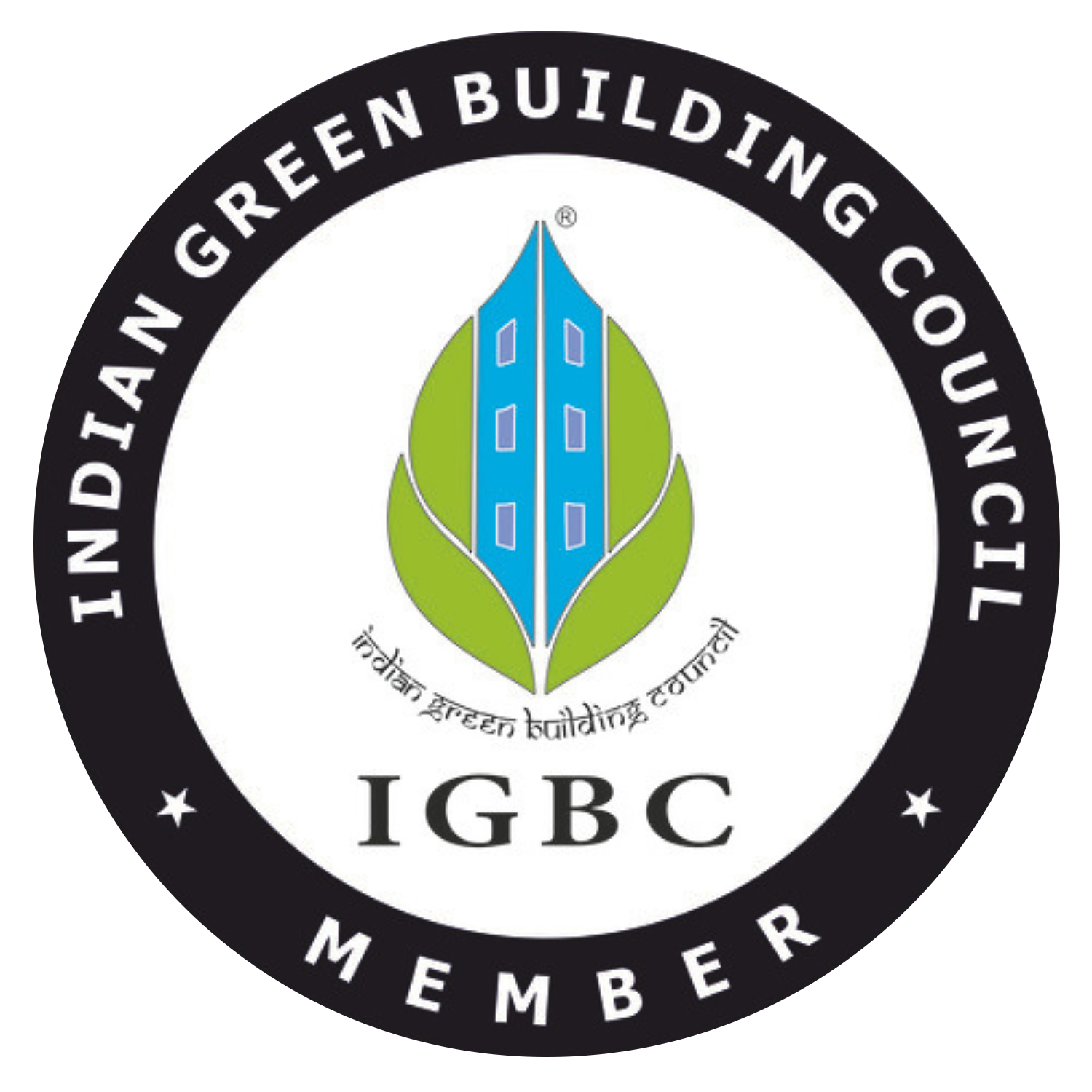 IGBC Certified