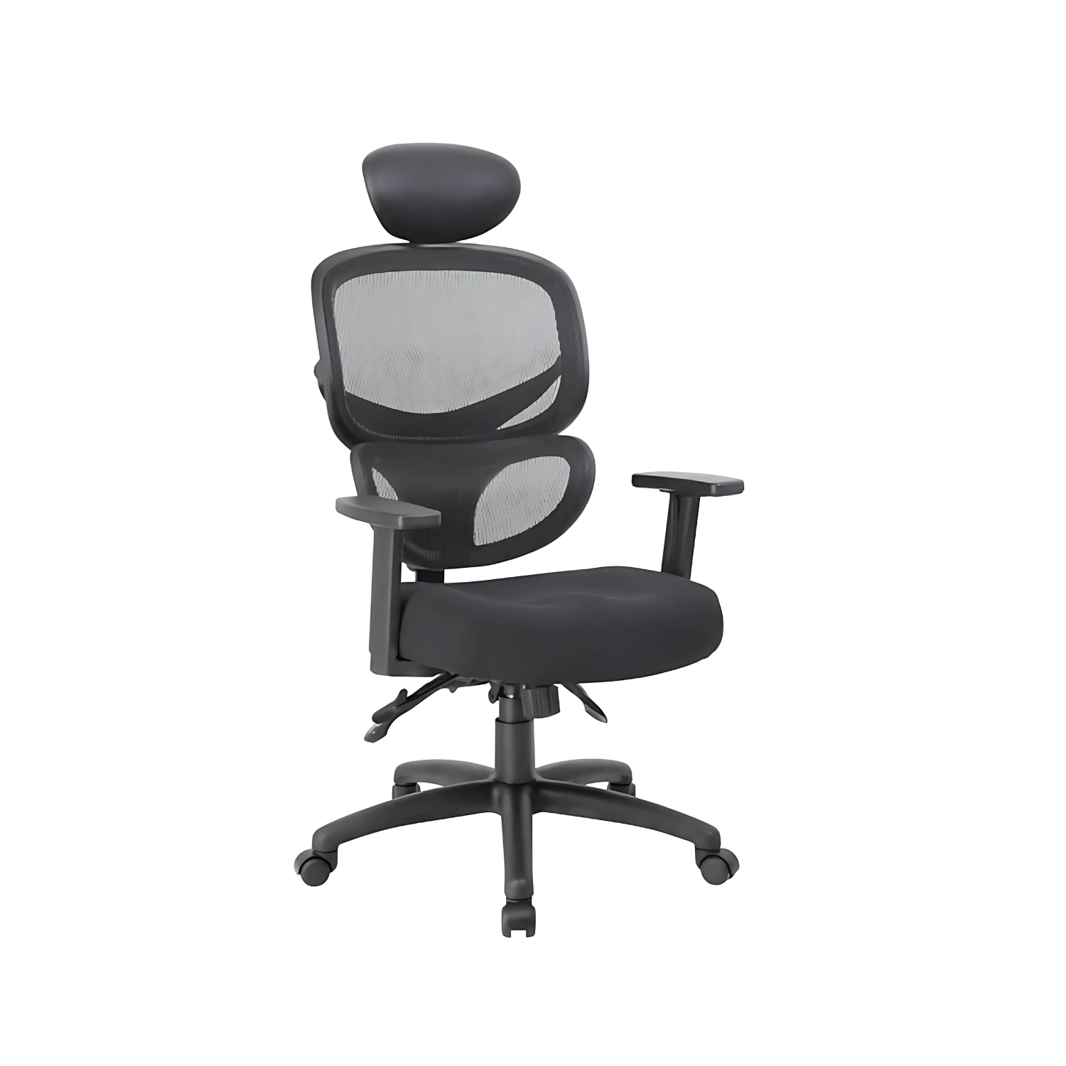 High-Back Executive Chair