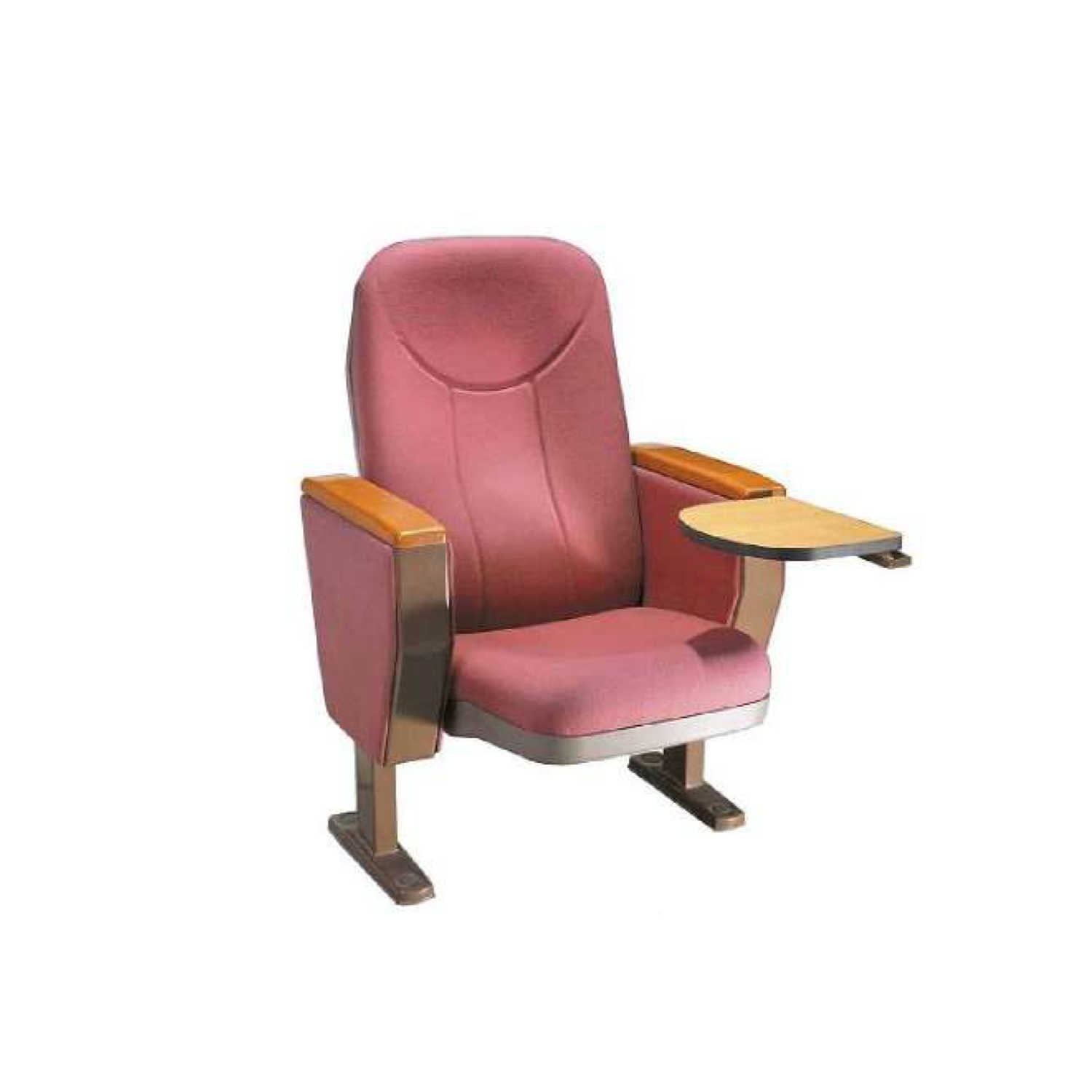 Ergonomic Chair with Lumbar Support