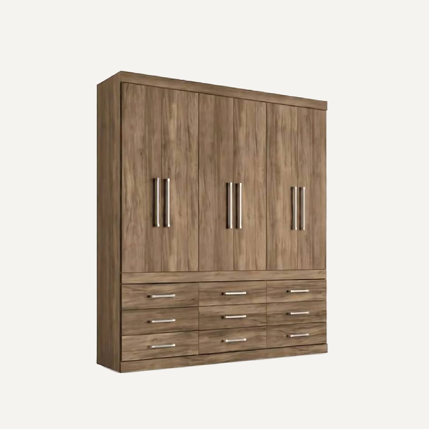 Wooden Almirah