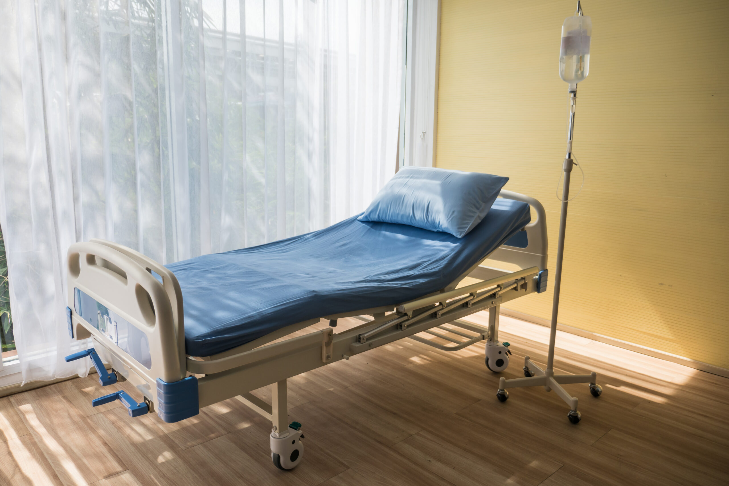 Hospital Furniture