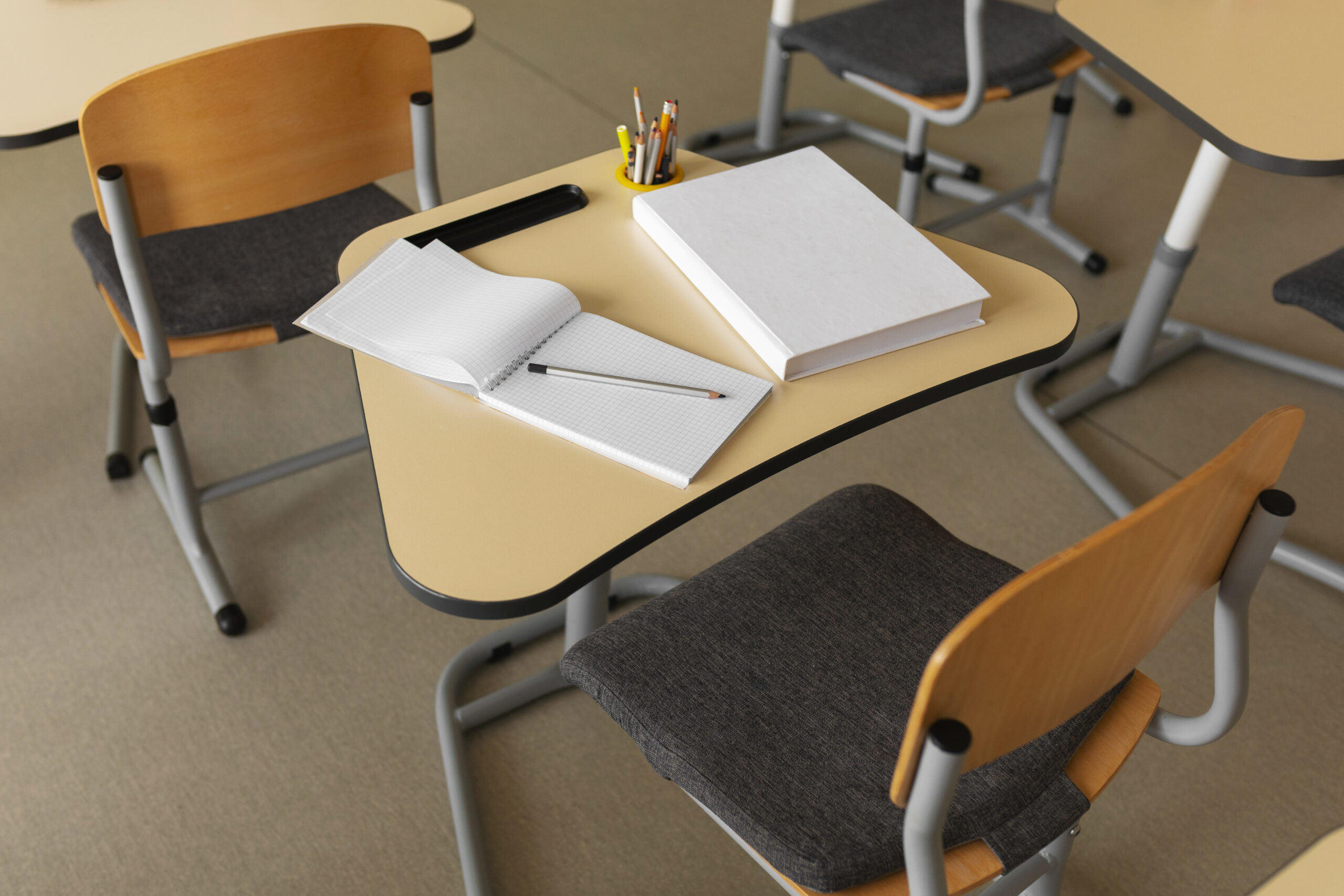 Classroom Desk