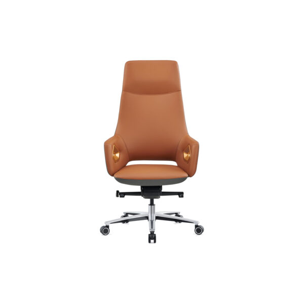 Executive Director Chair with Sculpted Comfort