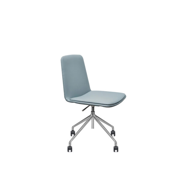 Contemporary Visitor Chair