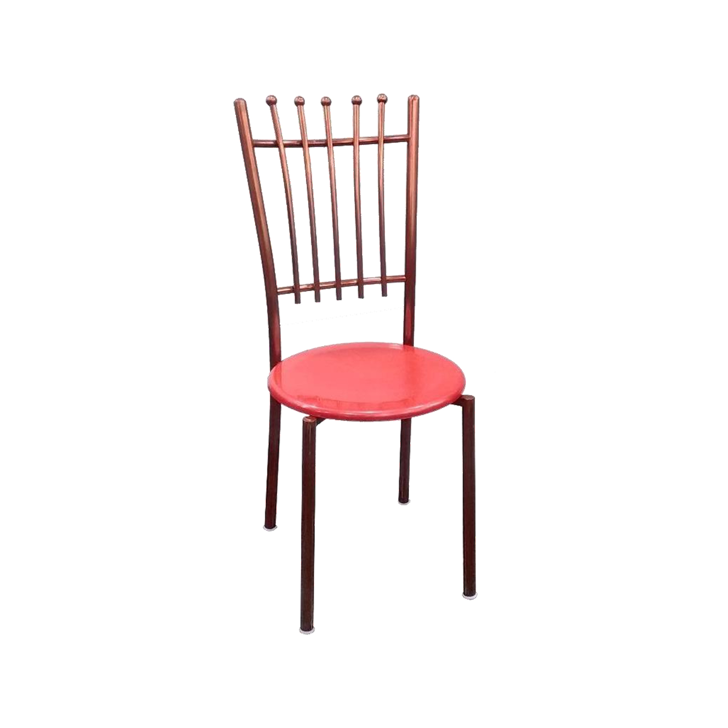 Classic Cafeteria Chair with Elegant Look