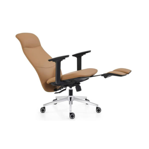 Reclining Director Chair for Ultimate Relaxation