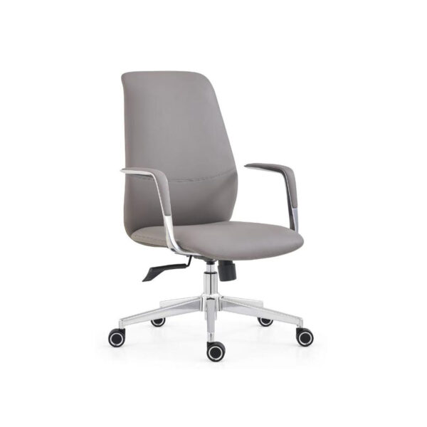 Professional Executive Chair – Clean Profile