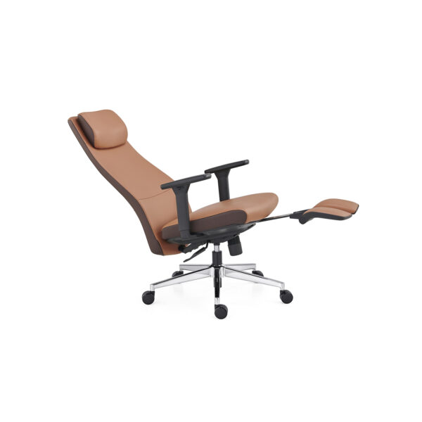 Luxury Recliner-Style Director Chair