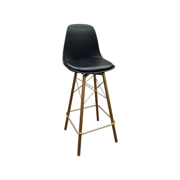 Premium Look Bar Chair for Dining Spaces