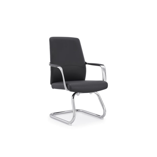 Modern Meeting Visitor Chair