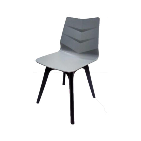 Stylish Cafeteria Chair for Cafés & Canteens