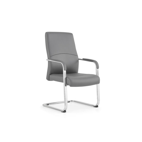 Minimalist Visitor Chair