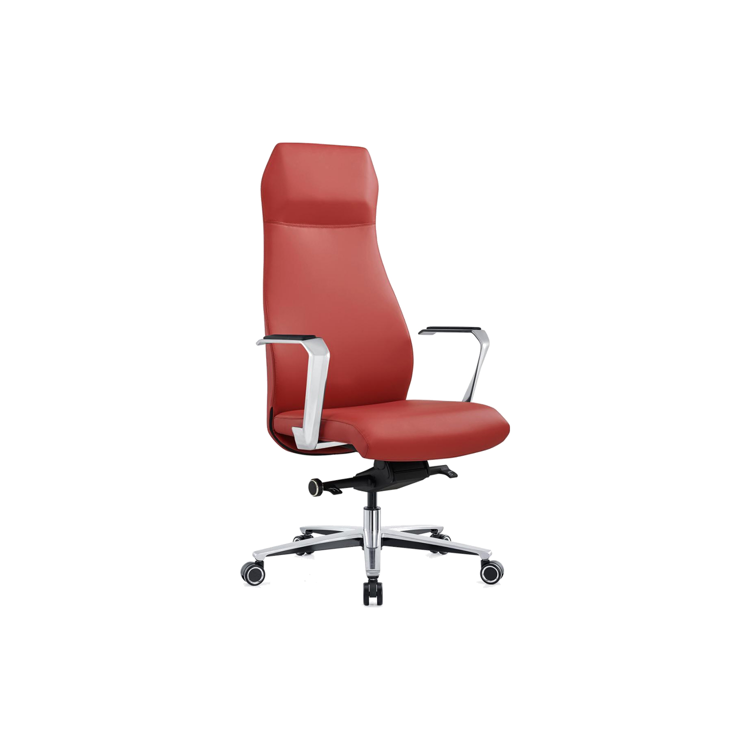 Classic Director Chair with Modern Office Appeal