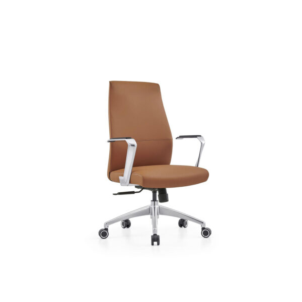 Executive Chair with Adjustable Seating