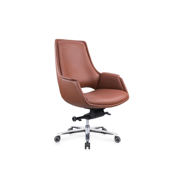 Modern Director Chair with Premium Comfort