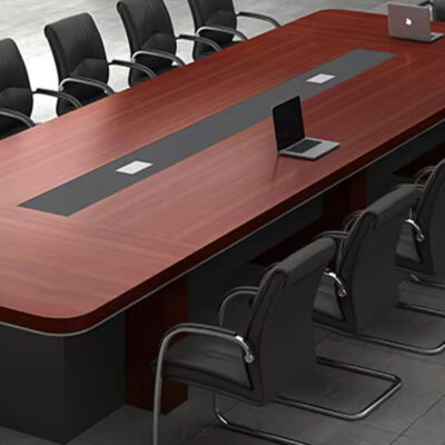 Luxury Executive Boardroom Table