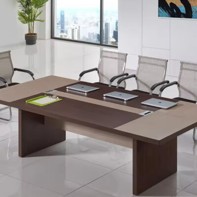 Executive Meeting Conference Desk