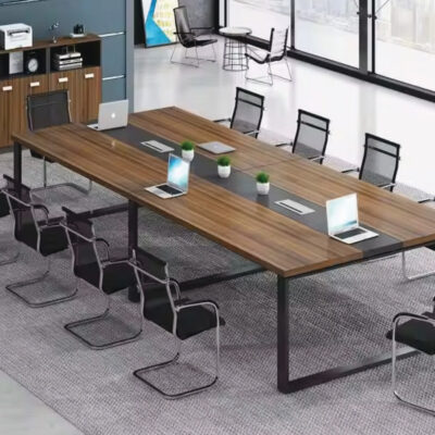 Executive Meeting Room Conference Table