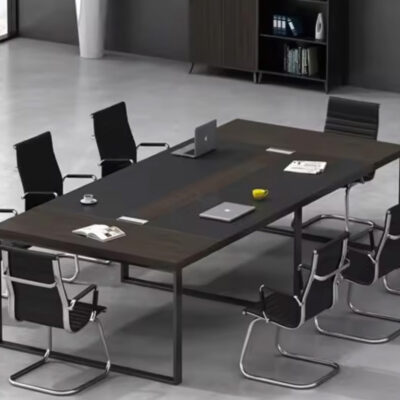 Contemporary Office Meeting Table