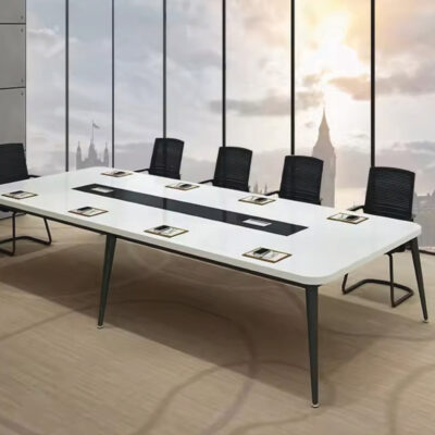 Designer Executive Conference Desk