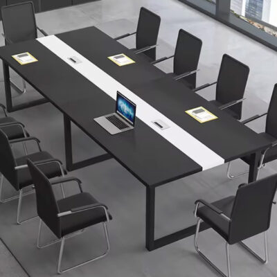 Corporate Meeting Conference Table