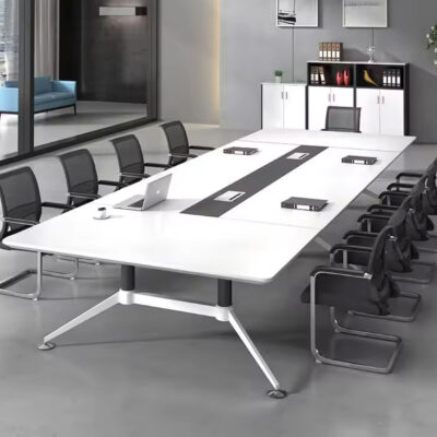 Minimal Modern Conference Table