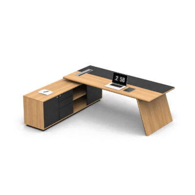 Modern Angular Director Office Table