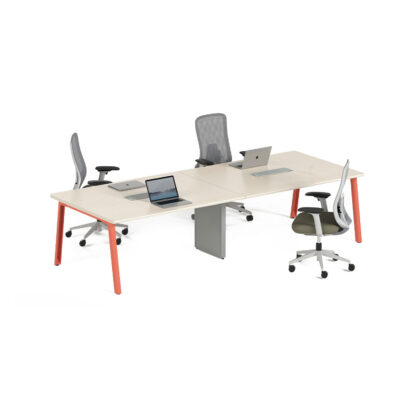 Collaborative Executive Office Table