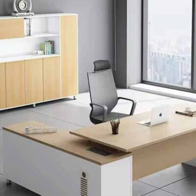 Luxury Wooden Conference Table