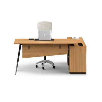 Classic Wooden Executive Office Desk