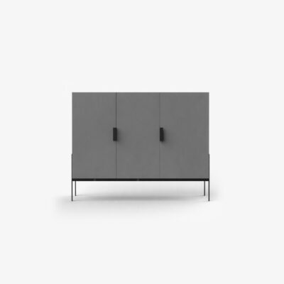 Commercial Office Storage Cupboard