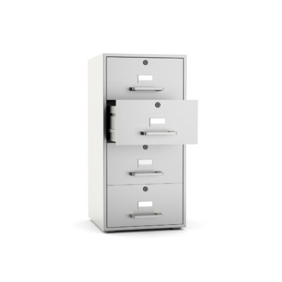 Heavy Duty Multi Drawer Steel Storage Cabinet