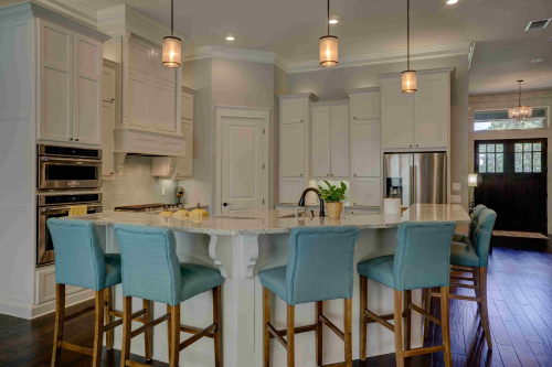 Read more about the article Kitchen