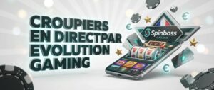 Read more about the article SpinBoss UK: The Ultimate Casino Experience for UK Players
