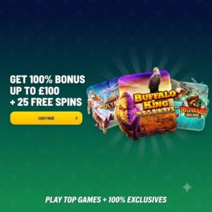 Read more about the article SpinBoss Casino UK: Your Ultimate SpinBoss Login Experience